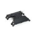 thumbnail image 2 of Aluminum Transmission Skid Plate Center Gearbox Mount for Axial Capra 1/18 UTB18 1/18 RC Crawler Car, 2 of 11