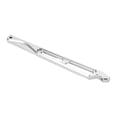 thumbnail image 4 of RC Rear Chassis Brace Link, RC Chassis Bracket Standard Size  For 1/8 RC Car Silver,Black,Red, 4 of 8