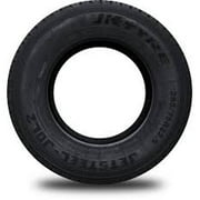 JK Tyre JetSteel JDL2 285/75R24.5 144/141M G Commercial Tire