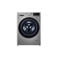 thumbnail image 1 of Lavasecadora Carga Frontal Inteligente 6 Motion DD con Motor Inverter AI Direct Drive 14Kg/8Kg LG WD14VV3S6C, 1 of 2