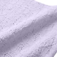 thumbnail image 6 of TEAJOPSUU Summer Cami Tops for Women Lightweight Halter Neck Sleeveless Spaghetti Strap Camisole Tops Form Fitting Eyelet Cropped Tank Tops Blouses Purple, 6 of 6
