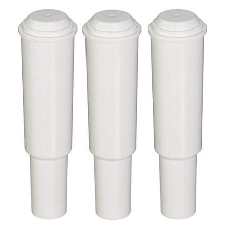 

GoldTone Brand Jura White Water Filters (3)