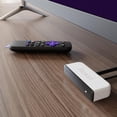 thumbnail image 3 of Reproductor de streaming Roku Premiere 3920 estándar 4K Negro, 3 of 3