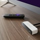 thumbnail image 3 of Reproductor de streaming Roku Premiere 3920 estándar 4K Negro, 3 of 3