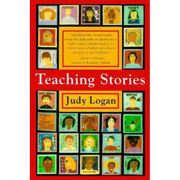 Pre-Owned Teaching Stories (Paperback) 1568362765 9781568362762