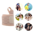 thumbnail image 6 of Unique Bargains 1 Pair Wrap-around Wristbands 14.96"x2.95" Wristbands for Sport  Skin Color, 6 of 6