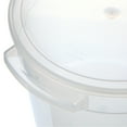 thumbnail image 4 of Cambro Food Storage Containers and Covers, 6 Quart, 2 Pack, 4 of 6