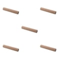 thumbnail image 1 of Maytalsory 1Pack Scratch Post Refill Pole Grinding Protect Sisal Claw Rope Nails cat Yellow H 25cm Dia 7cm 5Set, 1 of 6