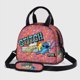 thumbnail image 4 of Nueva bolsa de almuerzo Disney Stitch con estampado periférico de animación, bolsa de hombro con correa para el hombro, bolsa de almuerzo aislada, bolsa bento cruzada, 4 of 5