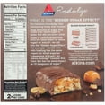 Atkins Endulge Caramel Nut Chew Bar, 1.20oz, 30 CT (Treat)