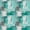 Green, variant on Homewish Purple Ombre Plaid 7 Pieces Full Size Bedding Sets,Classic Geometric Full Size Bed in a Bag,Black Reversible
