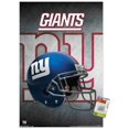 thumbnail image 1 of NFL New York Giants - Casque 16, 1 of 4