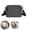 Dark Gray, variant on Clossjun Men Women Crossbody Bags Shoulder Bags with Multi Pockets Unisex Stylish Fashion Lightweight Sling Packs for Teen Adult Gray