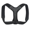 thumbnail image 2 of Correa de Soporte Postural Corrector Clavícula Mejorar Hombro Cinturón Unisex jinwen manejo, 2 of 8