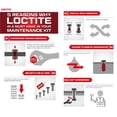 thumbnail image 4 of Threadlocker Loctite 263 de alta resistencia de 36 ml para automoción, 4 of 5