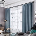 thumbnail image 2 of Supports de Tringle à Rideau Double, Ensemble de 2 pour Salon et Chambre, Supports Premium pour Tringles à Rideaux Doubles, Design Élégant, 2 of 5