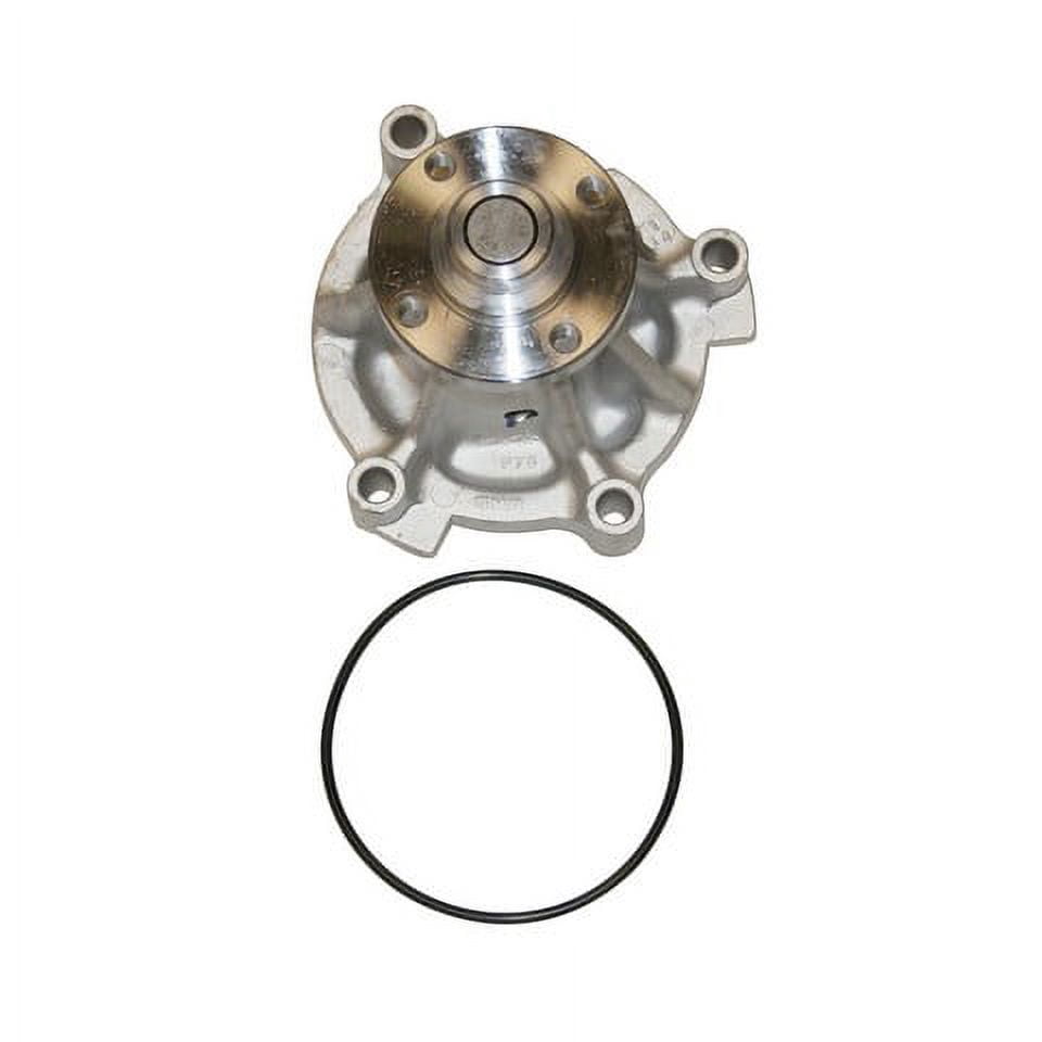 CARQUEST 100% New Water Pump Fits select: 1991-1997 LINCOLN TOWN CAR, 1992-1997 FORD CROWN VICTORIA