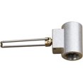 thumbnail image 2 of Adaptador de conversión de estufa de gas para acampar, conexión para cartucho de gas de tornillo de butano, adaptador de cabeza de conversión de estufa de gas, estufa eléctrica portátil para exteriores, tanque de conversión esquí esquí Gafas de esquí, 2 of 5