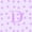 Purple D, variant on Manfei Cartoon Bow Knot R Letter Monogrammed Twin Sheet Sets 3pcs,Cartoon Ribbon Stripes Bedding,Luxury Bedroom Decor
