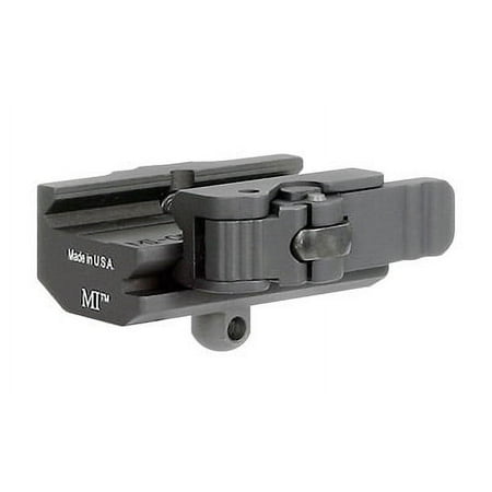 UPC: 0816537017820 | Midwest Harris Type Bipod Qd Mnt