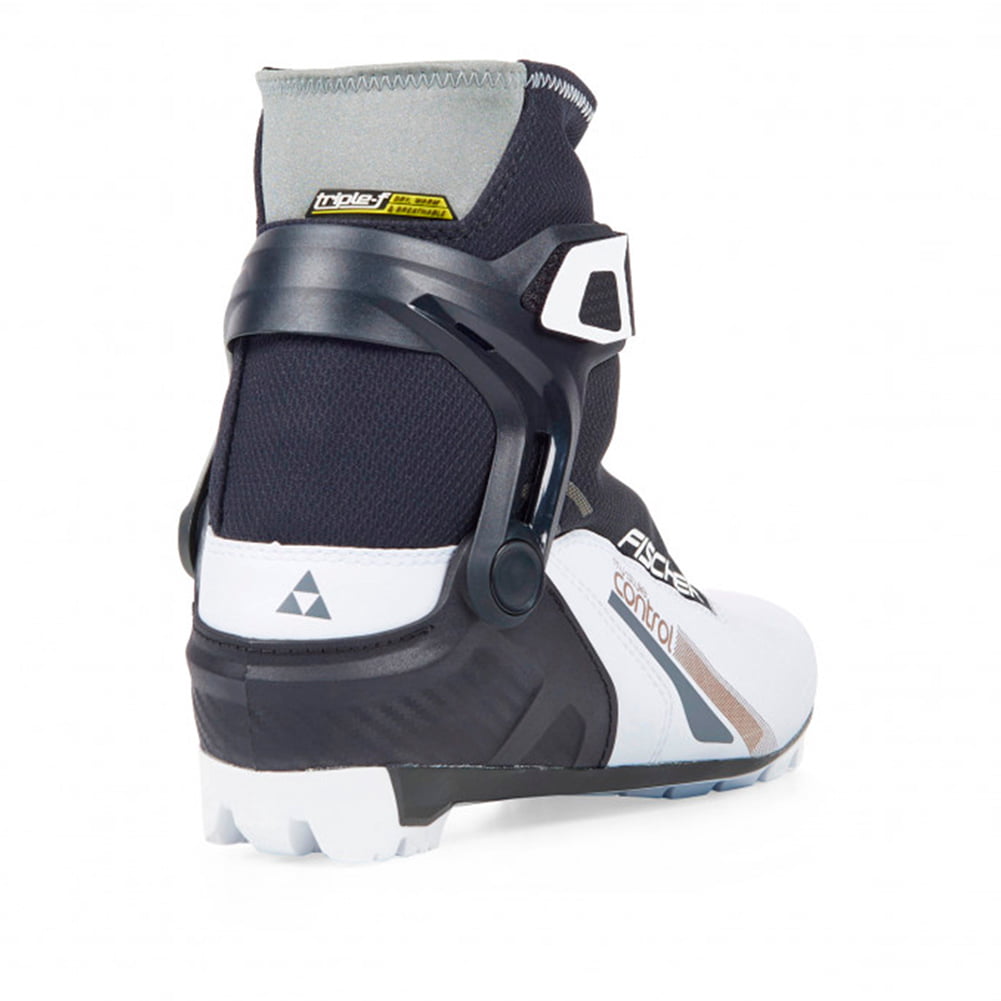 Ski Nordic Boots Fischer XC CONTROL MY STYLE NNN S28219 