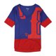 thumbnail image 1 of Camiseta gráfica G-III Sports para mujer Texas Rangers txr S, 1 of 2