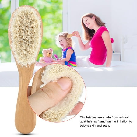 Lhcer Peigne De Toilettage Avec Tete De Bois Brosse Pour Bebe Brosse A Cheveux Pour Bebe Walmart Canada Lhcer Peigne De Toilettage Avec Tete De Bois Brosse Pour Bebe Brosse A Cheveux Pour Bebe Walmart Canada