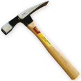 thumbnail image 1 of Brick Hammer IVY Classic 15668 con aguja de madera de nogal, 1 of 2