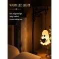 thumbnail image 6 of QQF Library Mini Bookshelf Lamp, 6 of 10