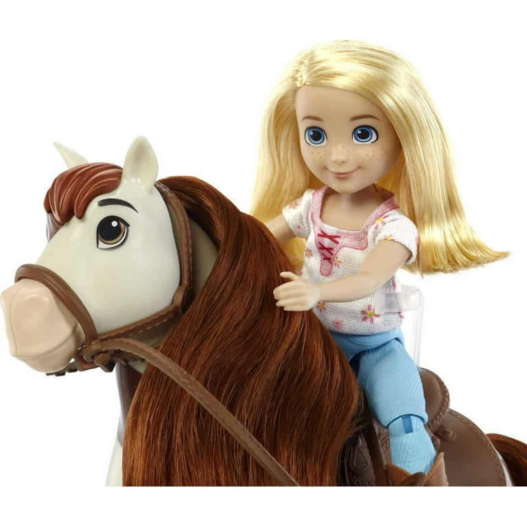 Abigail doll spirit deals