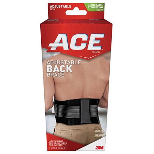 back belts at walmart