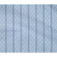 thumbnail image 4 of oneOone Tissu en Coton Flex Rayé/hexagonal & Triangle Imprimé Géométrique BTY 40 Pouces de Large, 4 of 4