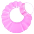 thumbnail image 3 of Bonnet de Bain Shampooing Protection Douche Visière Réglable Douce pour Tout-Petit, Bébé, Enfants, 3 of 6