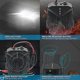 thumbnail image 5 of Jinyi Ultrasonic Car Repr Ultrasonic Inverter Car Bug Repr With Led Flash For Rat, , , , Bug, Nt '1pc' Blac, 5 of 5