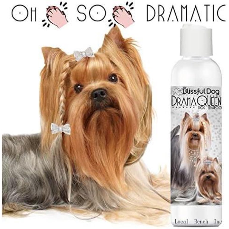 High End Dog Shampoo