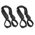 thumbnail image 1 of EeaseCA 2Pcs Double Shoulder Ski Straps Portable Shoulder Straps Snowboard Fixing Straps, 1 of 8