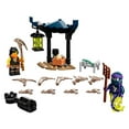 thumbnail image 1 of LEGO NINJAGO Legendary Battle Set - Cole and the Ghost Warrior 71733, 1 of 2