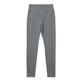 thumbnail image 5 of Lifting Leggings for Women High Waisted Tummy Control Tight Leggings Stretch Workout Gym Yoga Pants with Pockets, 5 of 5