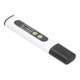 thumbnail image 2 of ANGGREK Water Quality Meter,TDS Tester,M2 TDS Meter Test Pen Portable Water Quality Tester Detector Meter For Swimming Pool, 2 of 8