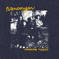 Vancougar - Canadian Tuxedo - Alternative - CD