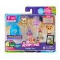 thumbnail image 1 of Paquete de 6 minifiguras AdoptMe Fossil Isle con exclusiva, 1 of 9