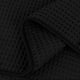 thumbnail image 2 of Paquete de 4 toallas de microfibra HOMEXCEL, 69 x 137 cm, color negro, 2 of 7