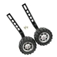 thumbnail image 4 of ziyahi Support de Vélo pour Enfants Stabilisateurs de Roues Accessoires Pièces de Réparation Support Noir Robuste Diamètre de Roue 11 cm, 4 of 6