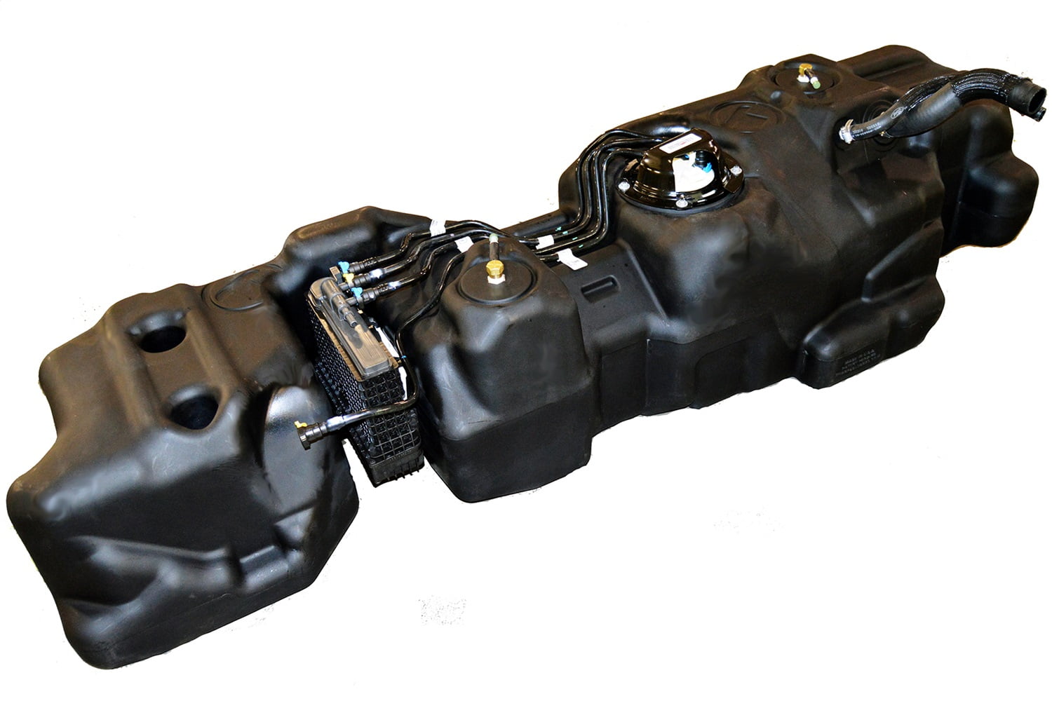 TITAN Fuel Tanks 7020217 Extra Large Midship Tank