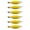 6 packs, variant on Multifunctional Skateboard Repair Screwdriver Compact Skateboards Repair Tool Fingerboard Nut Driver for Teens Adults