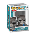 thumbnail image 2 of Funko POP Pets: Pets - Persian Cat Collectible Vinyl Figure, 2 of 6