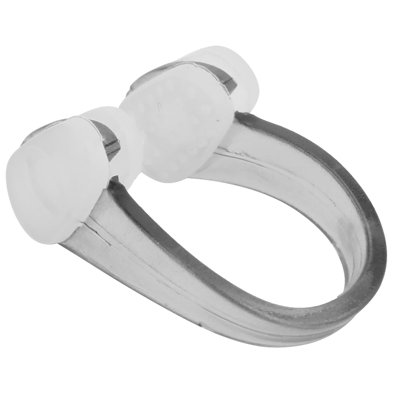 OTVIAP Waterproof Nose Clip, Upgraded Swimming Nose Clip 3D Ergonomic