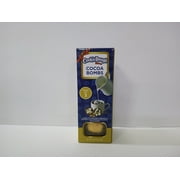 Cookie Dough Bites, Cocoa Bomb Set - 3 Pk, Drink for Any Occasion, Gift Set, Food Form Solid
