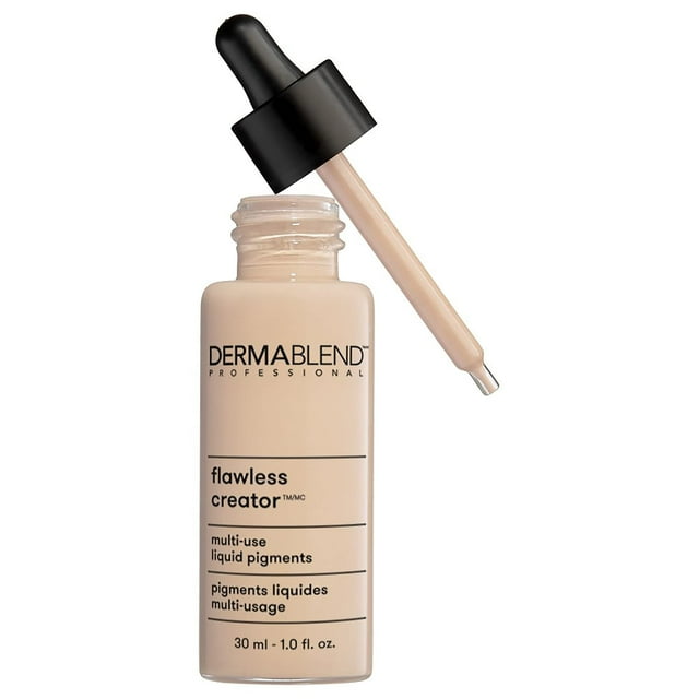 Base de maquillaje líquida Dermablend Flawless Creator 30 ml