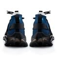 thumbnail image 6 of Magical Ethereal Universe Sky Walking Shoes for Men Woman Lightweight Tennis Fashion Elastic Sports Shoes Cushion Basketball Shoes, 6 of 7